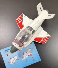 Playmobil 4342 düsenjet gebraucht kaufen Playmobil 4342 düsenjet gebraucht kaufen  Deißlingen