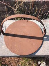 Vintage cast iron for sale  WINCHESTER