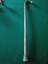Bastone passeggio legno usato  Valdilana