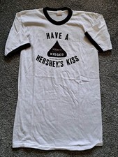 Hersheys vintage promo for sale  PORT GLASGOW