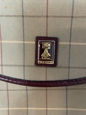 Burberry damen umhängetasche gebraucht kaufen  Berlin