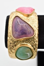 Statement bracciale bracciale usato  Spedire a Italy