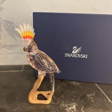 Swarovski red paradise for sale  ASHFORD