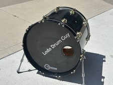 Collectors bass drum for sale  Denver