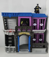 Imaginext batman gotham for sale  WIRRAL