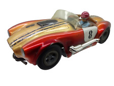 Slotcar carrera 124 gebraucht kaufen  Bretzenheim