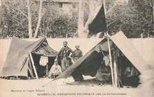 Old postcard .rhone d'occasion  Expédié en Belgium