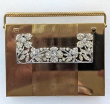Vintage volupte rhinestone for sale  Deer Park