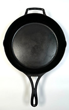 Blacklock cast iron for sale  Vista