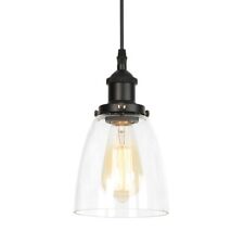 Retro pendant lighting for sale  OAKHAM
