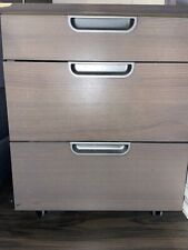 Ikea galant rollcontainer gebraucht kaufen  Frankfurt am Main