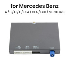 Universal wireless carplay for sale  LEICESTER