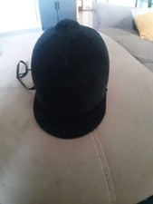 Cappello fantino equitazione usato  Portoferraio