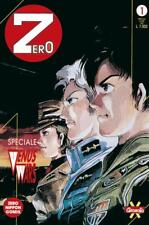 Zero speciale granata usato  Firenze