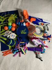 Huge bundle nerf for sale  SOUTHEND-ON-SEA