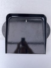 Riginal weber grillplatte gebraucht kaufen  Bürstadt