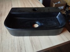 Waschbecken gäste wc gebraucht kaufen  Thalheim