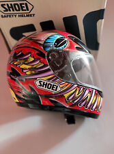 Shoei helm manako gebraucht kaufen  Hoppstädten-Weiersbach