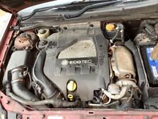 Vauxhall vectra engine for sale  NEWARK