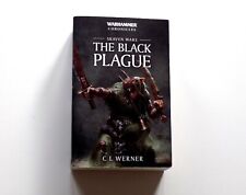 The black plague gebraucht kaufen  Berlin