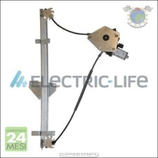 Alzavetro electriclife anterio usato  Roma