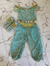 Principessa jasmine costume usato  San Dona di Piave