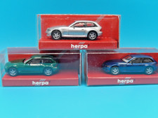 Herpa bmw coupe gebraucht kaufen  Kreuztal