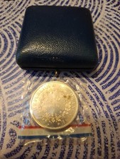 Piéfort francs hercule d'occasion  Paris V