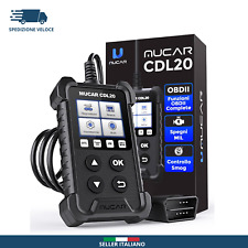 Diagnosi auto tutte usato  Roma