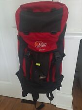 Backpack lowe alpine for sale  Matthews