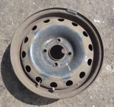 Peugeot 206 wheel for sale  LEICESTER