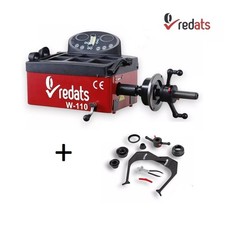 Mobile wuchtmaschine 12v gebraucht kaufen  Lebus