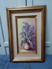 Mcm vintage oil for sale  Stockton