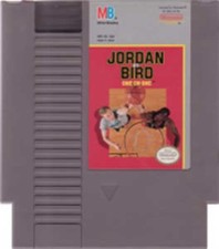 Usado, Jogo de basquete Jordan Vs. Bird - NES para Nintendo comprar usado  Enviando para Brazil