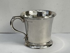 Excellent solid silver for sale  HAYLING ISLAND