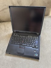 ibm thinkpad t43 gebraucht kaufen  Borken