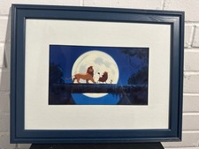 Hakuna matata framed for sale  CHERTSEY