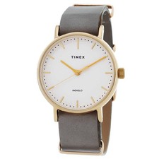 Timex fairfield quartz for sale  Brooklyn