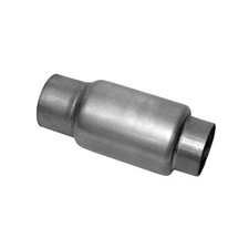 Mini silenciador de bala Dynomax 24250 Race comprar usado  Enviando para Brazil