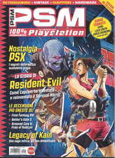 Psm 100 playstation usato  Roma