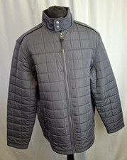 Racing green quilted for sale  WAKEFIELD