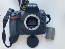 Nikon d700 dslr gebraucht kaufen  München