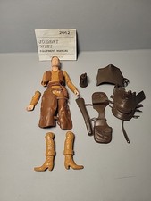 Johnny west movable for sale  Westchester