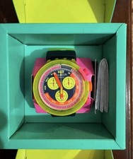 Swatch neon the usato  Quistello