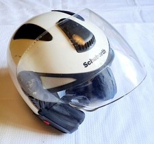 Casco jet shubert usato  Asti