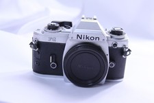 Nikon gehäuse body gebraucht kaufen  Hamburg