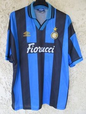 Maillot inter milan d'occasion  Nîmes