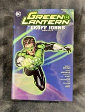 Green lantern omnibus for sale  Fredericksburg