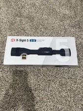 Atn sight ultra for sale  Palo Pinto