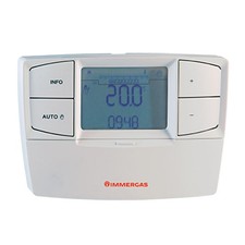 Immergas car comando usato  Viagrande